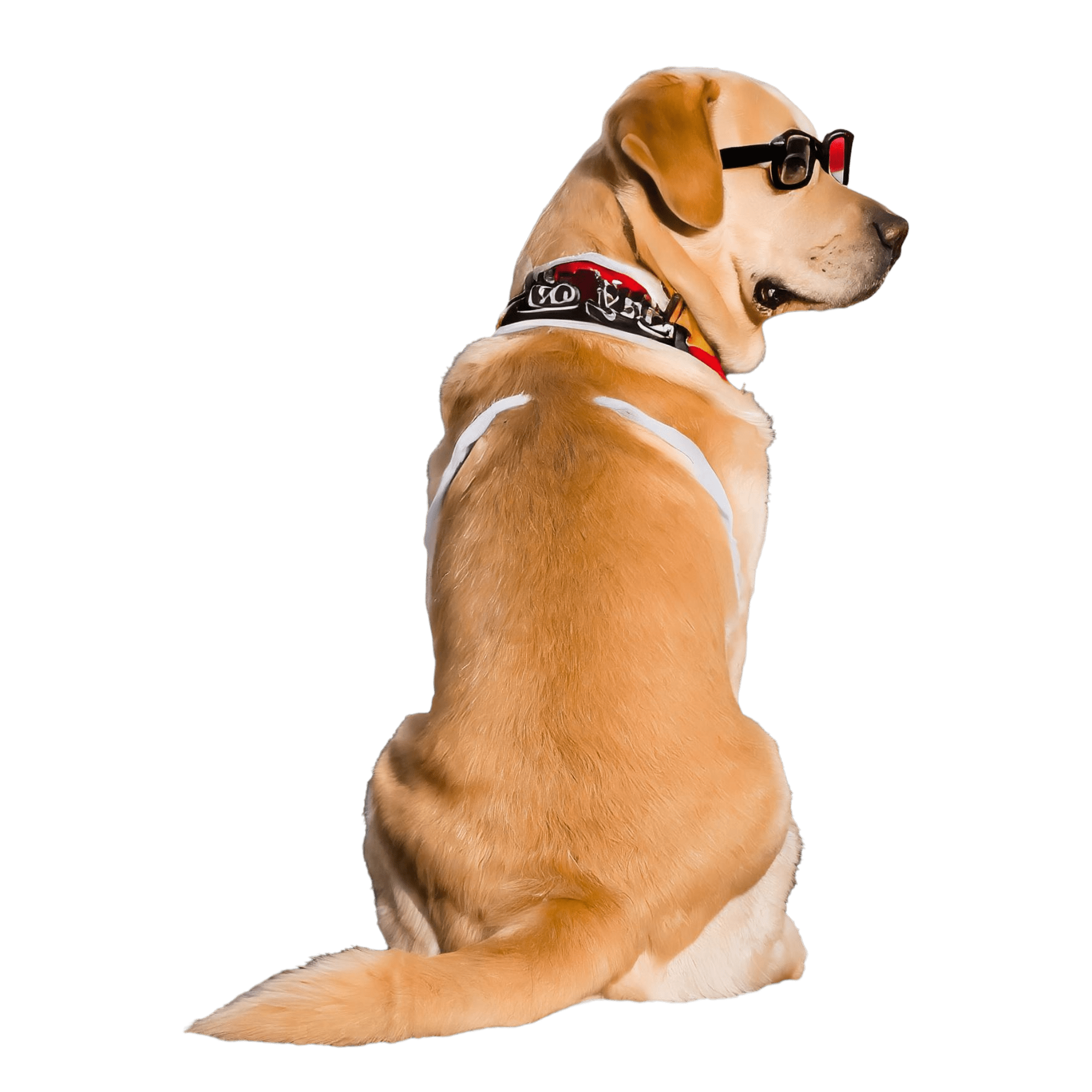 aron perro