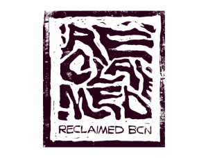 reclaimed